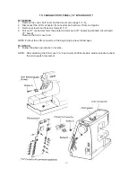 Preview for 14 page of Janome MEMORY CRAFT 9000 Service Manual