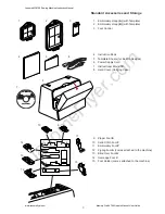 Preview for 5 page of Janome MEMORY CRAFT 9700 Instruction Manual