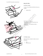 Preview for 7 page of Janome MEMORY CRAFT 9700 Instruction Manual