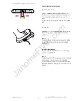 Preview for 10 page of Janome MEMORY CRAFT 9700 Instruction Manual