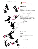 Preview for 12 page of Janome MEMORY CRAFT 9700 Instruction Manual