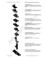 Preview for 13 page of Janome MEMORY CRAFT 9700 Instruction Manual