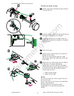 Preview for 15 page of Janome MEMORY CRAFT 9700 Instruction Manual