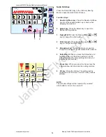 Preview for 58 page of Janome MEMORY CRAFT 9700 Instruction Manual