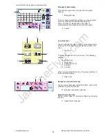 Preview for 85 page of Janome MEMORY CRAFT 9700 Instruction Manual