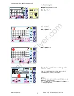 Preview for 89 page of Janome MEMORY CRAFT 9700 Instruction Manual