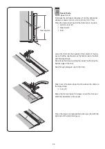 Preview for 69 page of Janome Memory Craft 9850 Instruction Book