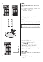 Preview for 74 page of Janome Memory Craft 9850 Instruction Book