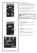 Preview for 81 page of Janome Memory Craft 9850 Instruction Book