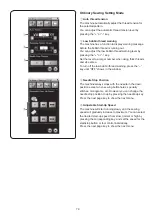 Preview for 83 page of Janome Memory Craft 9850 Instruction Book