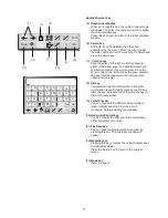 Preview for 32 page of Janome MEMORYCRAFT 300E Instruction Book