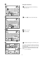 Preview for 33 page of Janome MEMORYCRAFT 300E Instruction Book