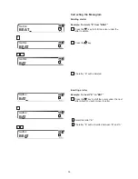 Preview for 36 page of Janome MEMORYCRAFT 300E Instruction Book