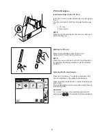 Preview for 37 page of Janome MEMORYCRAFT 300E Instruction Book