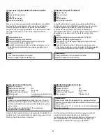 Preview for 52 page of Janome MS 5027Pinkribbon Instruction Manual