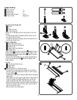 Preview for 53 page of Janome MS 5027Pinkribbon Instruction Manual