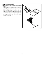 Preview for 55 page of Janome MS 5027Pinkribbon Instruction Manual