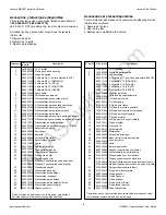 Preview for 12 page of Janome MS5027 Pink Ribbon Instruction Manual