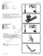 Preview for 69 page of Janome MS5027 Pink Ribbon Instruction Manual