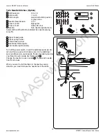 Preview for 77 page of Janome MS5027 Pink Ribbon Instruction Manual