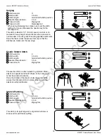 Preview for 83 page of Janome MS5027 Pink Ribbon Instruction Manual