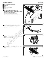 Preview for 89 page of Janome MS5027 Pink Ribbon Instruction Manual