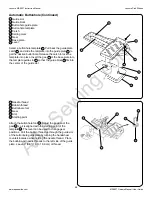 Preview for 101 page of Janome MS5027 Pink Ribbon Instruction Manual