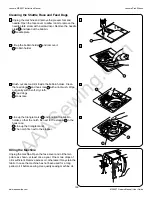 Preview for 107 page of Janome MS5027 Pink Ribbon Instruction Manual