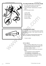 Preview for 14 page of Janome MY LOCK 734D Instruction Manual