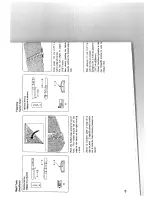 Preview for 46 page of Janome MYEXCEL 18W-MW3018 Manual