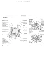 Preview for 4 page of Janome MyLock 203 Instruction Book