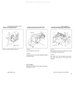 Preview for 7 page of Janome MyLock 203 Instruction Book