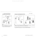 Preview for 8 page of Janome MyLock 203 Instruction Book