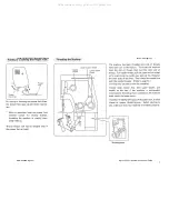 Preview for 9 page of Janome MyLock 203 Instruction Book