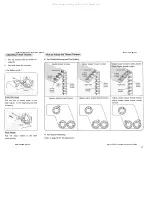 Preview for 29 page of Janome MyLock 203 Instruction Book