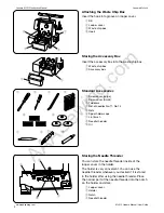 Preview for 5 page of Janome MyLock 213 Instruction Manual