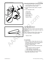 Preview for 6 page of Janome MyLock 213 Instruction Manual