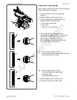 Preview for 13 page of Janome MyLock 213 Instruction Manual