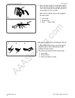 Preview for 19 page of Janome MyLock 213 Instruction Manual