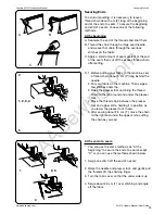 Preview for 26 page of Janome MyLock 213 Instruction Manual