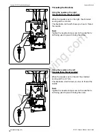 Preview for 27 page of Janome MyLock 213 Instruction Manual