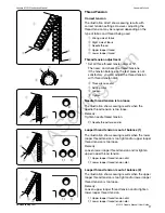 Preview for 28 page of Janome MyLock 213 Instruction Manual