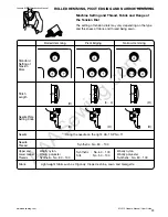 Preview for 30 page of Janome MyLock 213 Instruction Manual