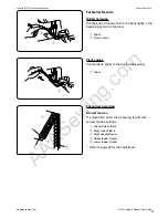 Preview for 32 page of Janome MyLock 213 Instruction Manual