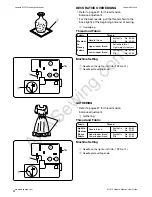 Preview for 33 page of Janome MyLock 213 Instruction Manual