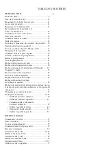 Preview for 8 page of Janome MyLock 744D Instruction Book