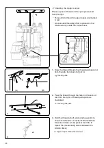 Preview for 47 page of Janome MyLock 744D Instruction Book