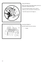 Preview for 95 page of Janome MyLock 744D Instruction Book