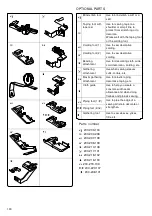 Preview for 103 page of Janome MyLock 744D Instruction Book