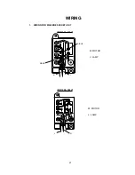 Preview for 23 page of Janome MyStyle 100 Service Manual